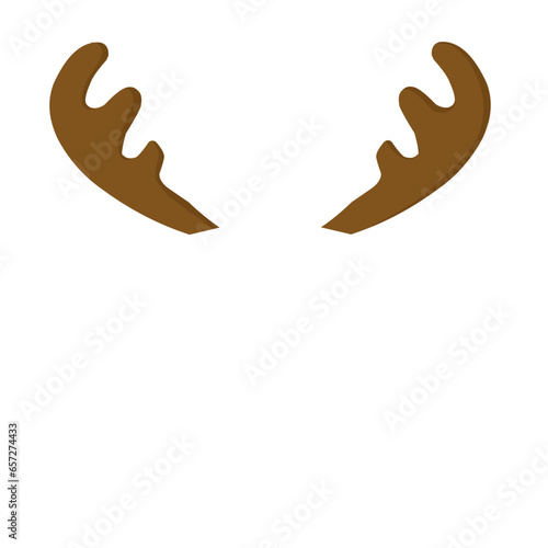 Deer Antlers 