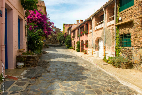 Summer Street