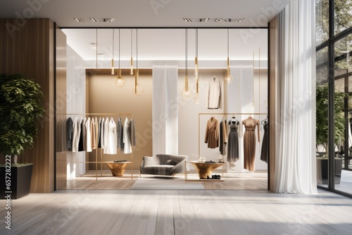 Experience modern luxury with an interior walk-in closet design. This stylish room features a white wardrobe, contemporary furniture, and a spacious layout, perfect for fashion enthusiasts