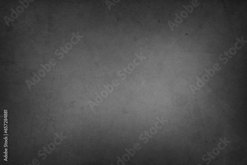 Fototapeta Naklejka Na Ścianę i Meble -  Grey textured concrete background