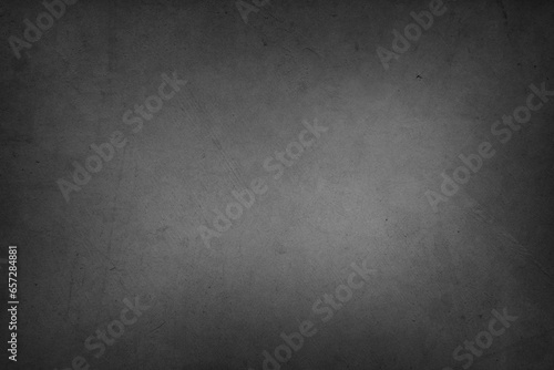 Grey textured concrete background