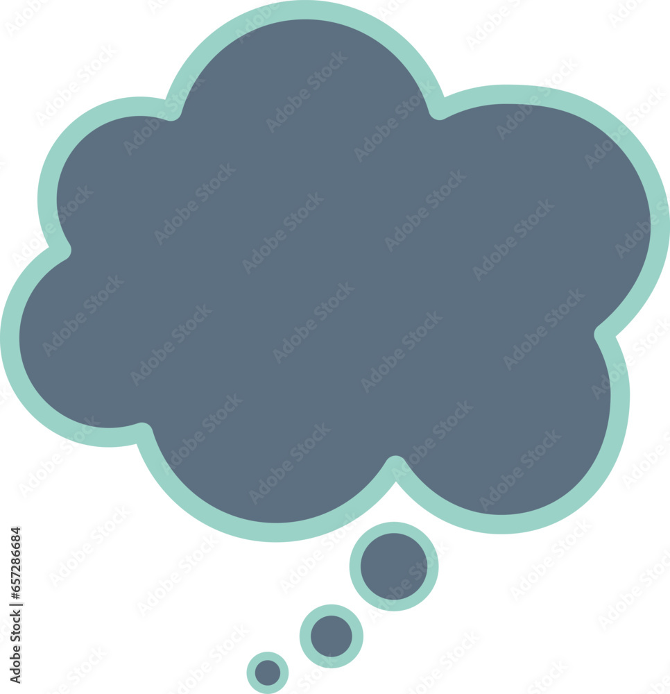 vector illustration of a message on a transparent background vector illustration of a message on a transparent background