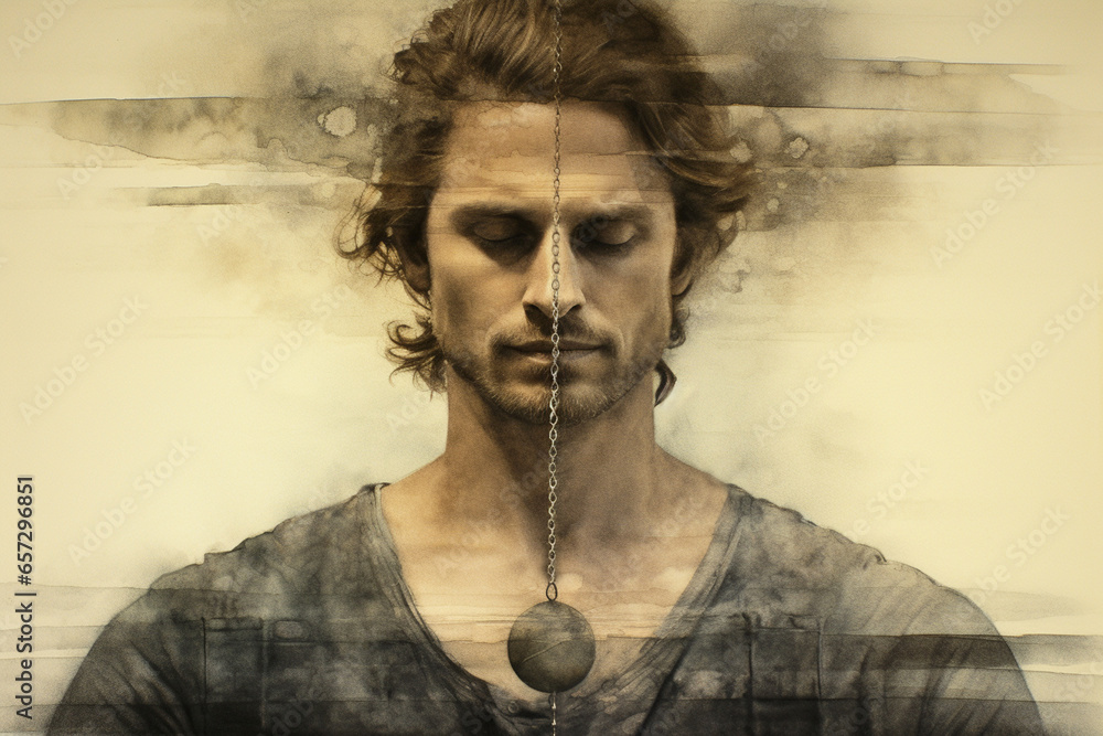 Balanced Life: Harmonizing Family and Career for Modern Men. Work-Life ...