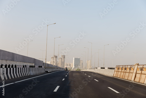 Dwarka Expressway