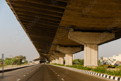 Dwarka Expressway © photo for everything