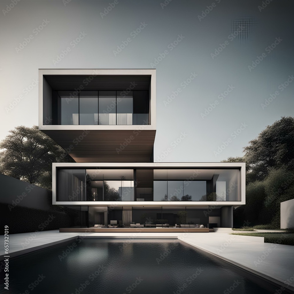 modern architecture modern architecture