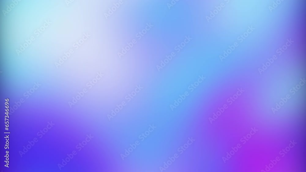 Neon gradient blur glow. Holographic radiance. Defocused blue purple pink green fluorescent color light motion soft texture abstract free space background. Neon gradient blur glow. Holographic radiance. Defocused blue purple pink green fluorescent color light motion soft texture abstract free space background.