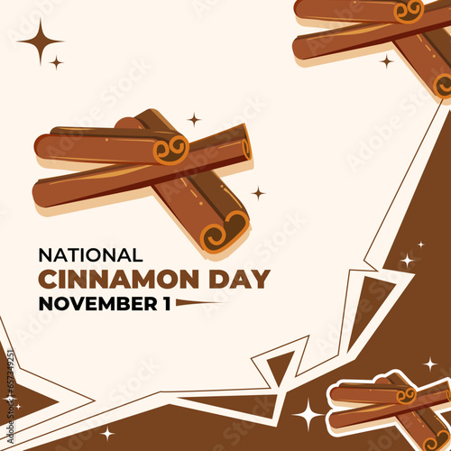 National Cinnamon Day