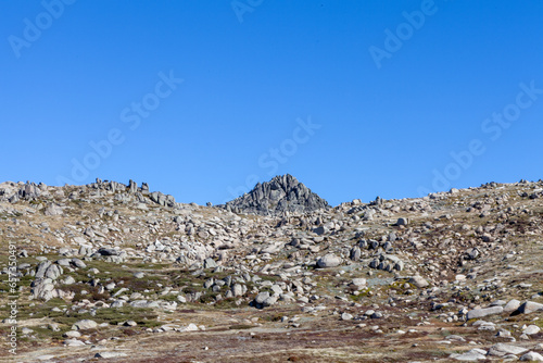 The Kosciuszko National Park photo