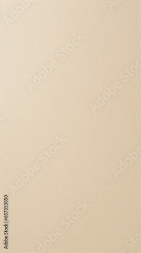 Texture of a matte plastic material in a warm beige color, with a finely textured surface that resembles natural stone. The plastic has a matte finish that is nonreflective.