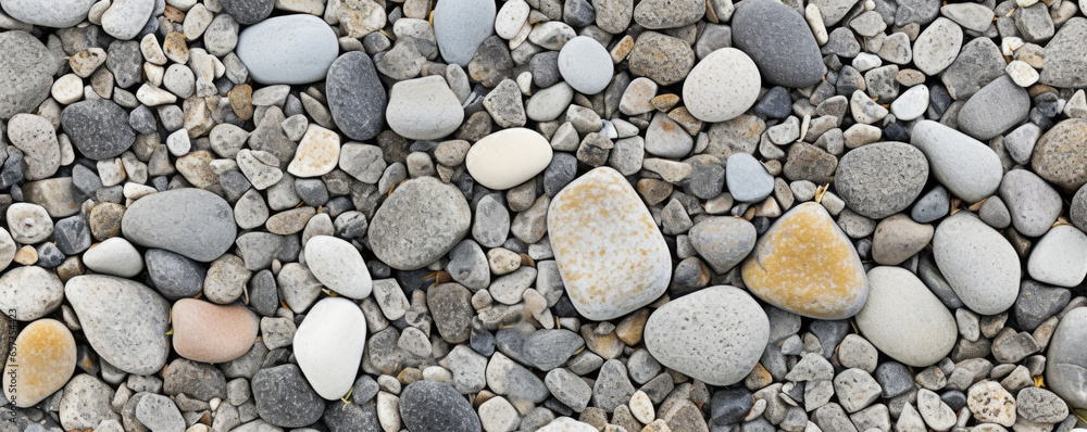 Texture of Exposed Aggregate Concrete A rougher texture with a mix of co and fine aggregates exposed on the surface. The larger stones create a textured and uneven surface, adding depth Texture of Exposed Aggregate Concrete A rougher texture with a mix of co and fine aggregates exposed on the surface. The larger stones create a textured and uneven surface, adding depth