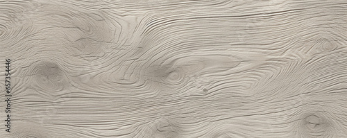 Texture of faux bois concrete featuring intricate patterns and detailed carvings that imitate the look of wood grain. The light and dark tones create a 3D effect. photo