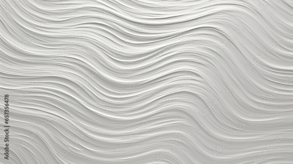 Texture of platinum with a wavy pattern, representing its flexibility and ability to be shaped and molded.