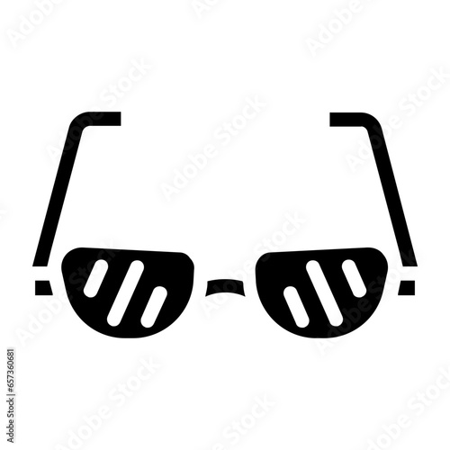 sunglasses icon