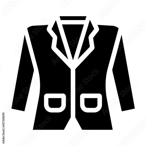 blazer icon