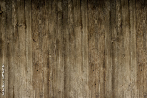 Wood texture Front view. 3D render