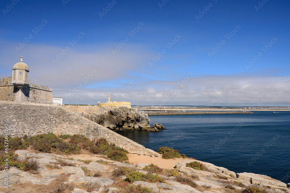 Peniche, Portugal Peniche, Portugal