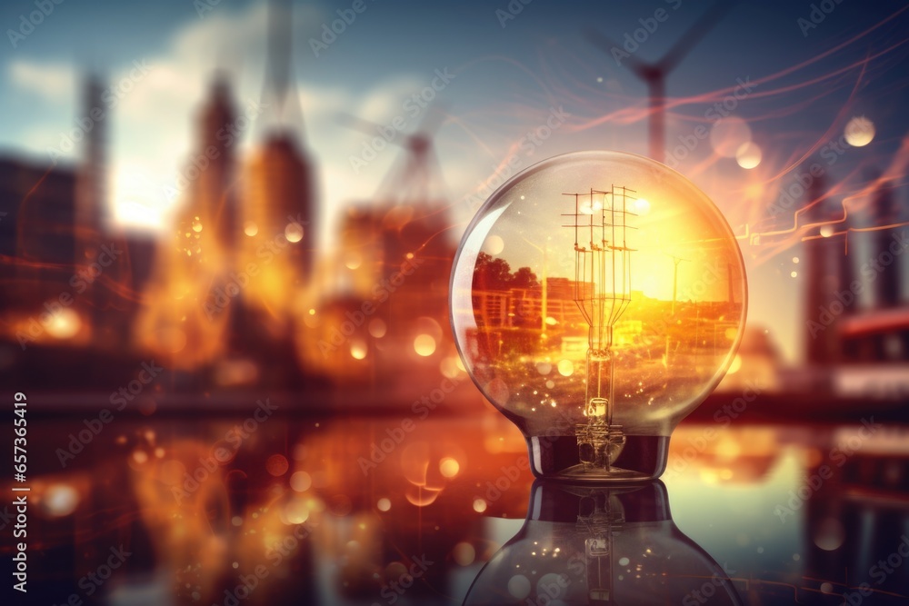 Energy Industry Energy Industry