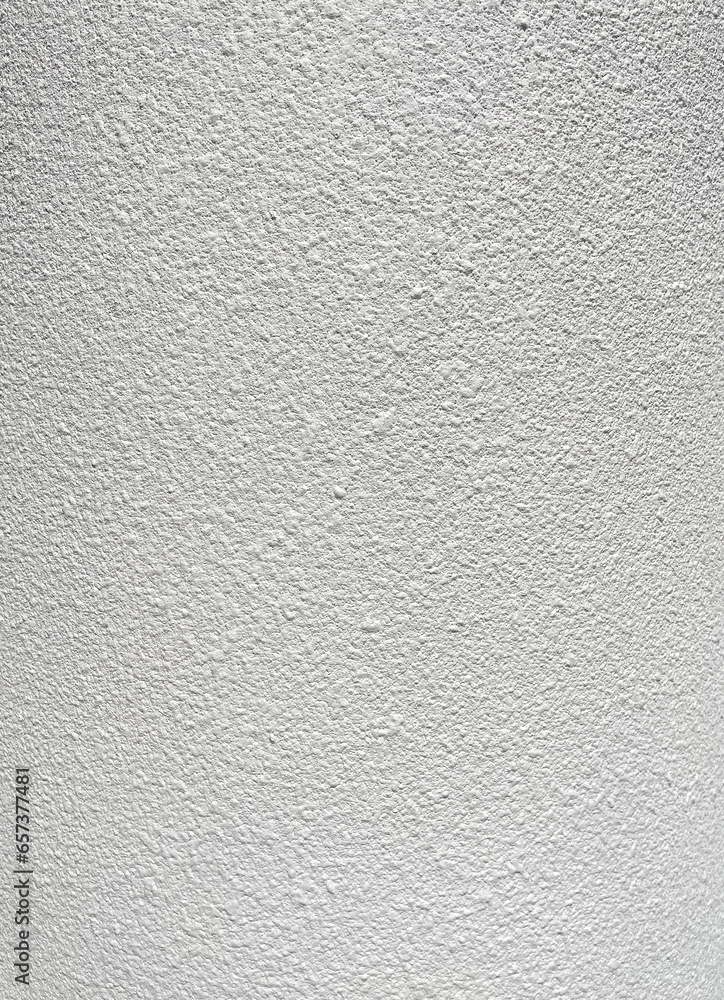White, rough surface, wall, close-up, background image White, rough surface, wall, close-up, background image