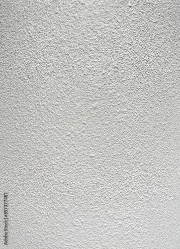 White, rough surface, wall, close-up, background image