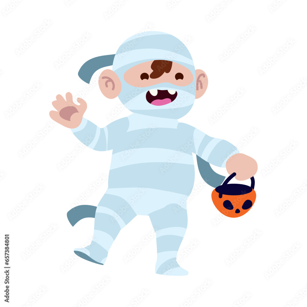 halloween kid disguised character halloween kid disguised character