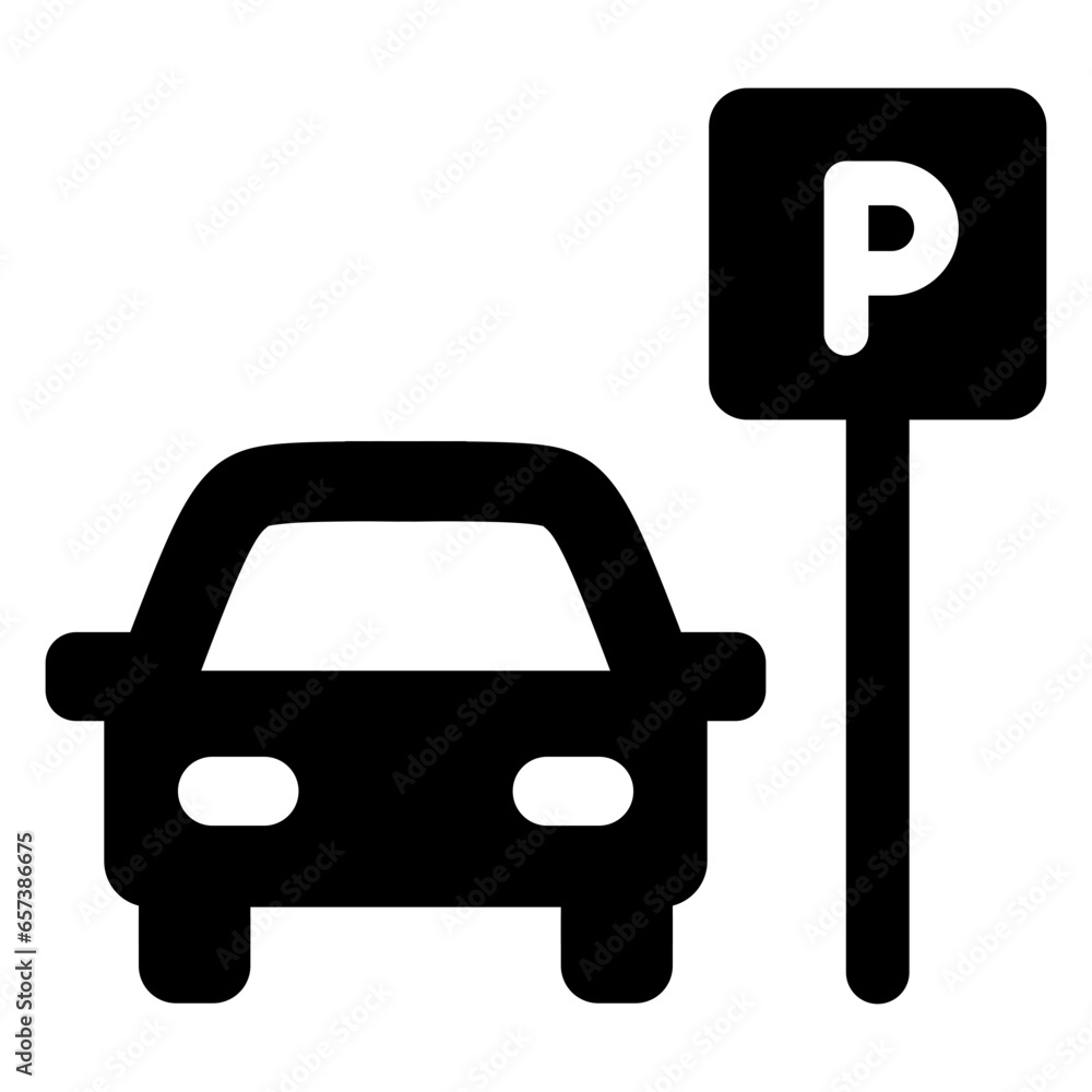 parking parking