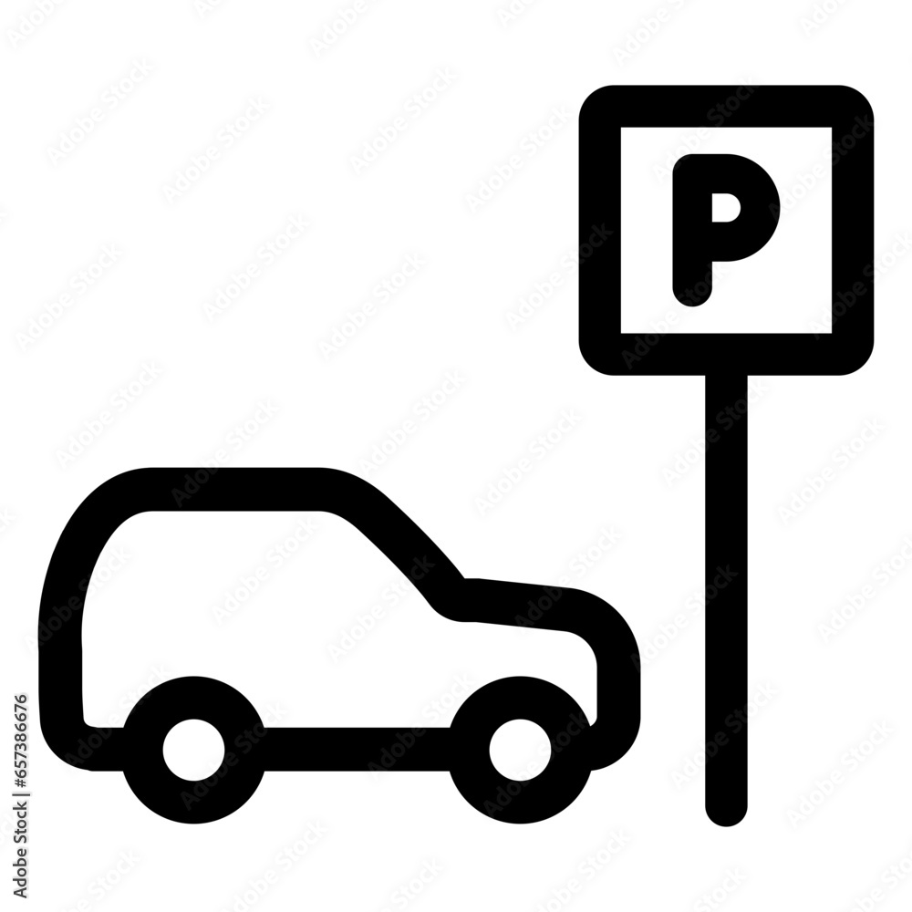 parking parking