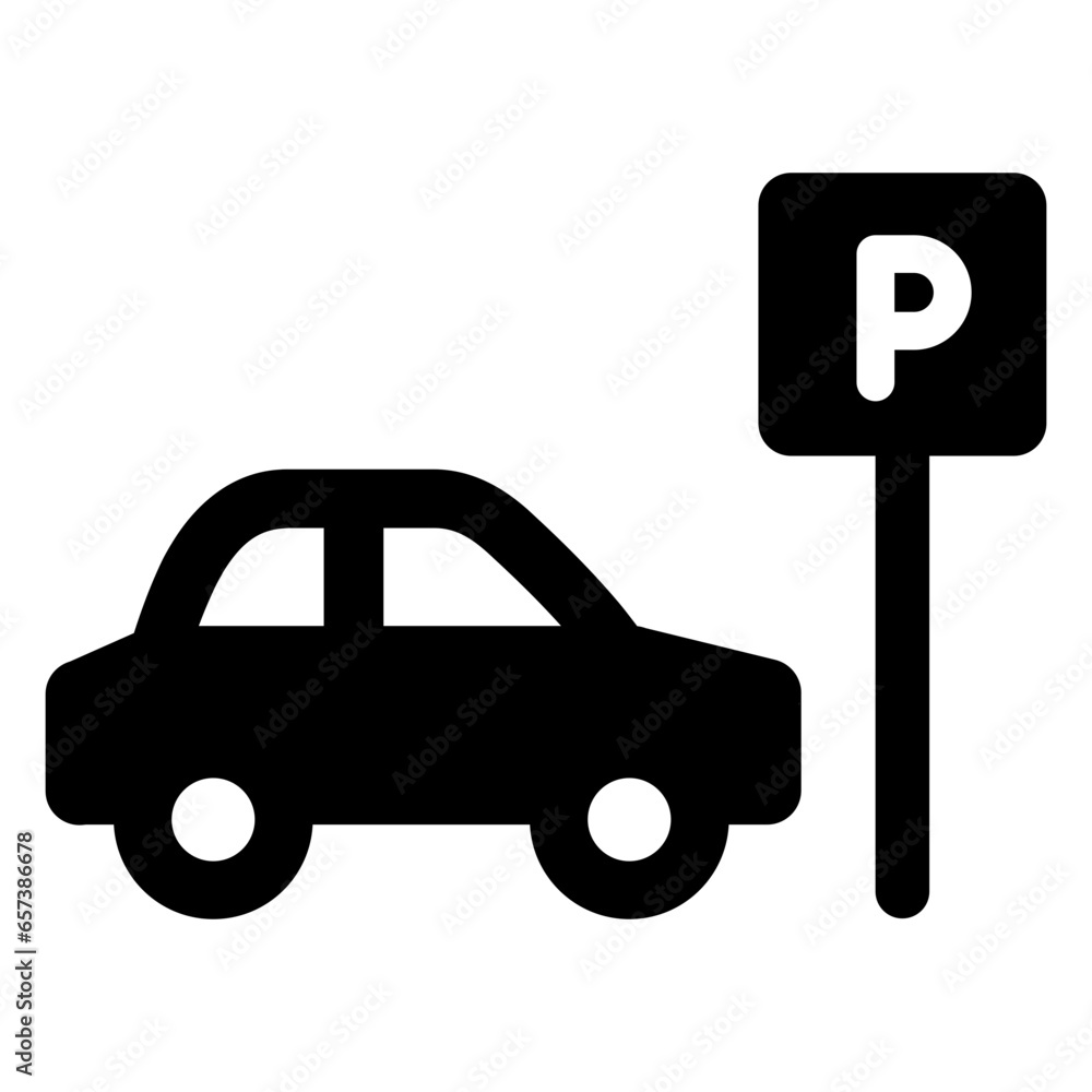 parking parking