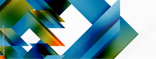 Minimalist backdrop featuring dynamic diagonal gradient lines. Sleek movement crafts artful dance of colors, blending modern aesthetics with captivating simplicity