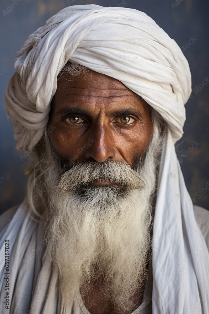 portrait of older middle eastern man portrait of older middle eastern man
