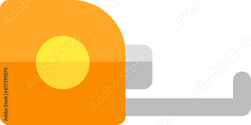 measuring icon