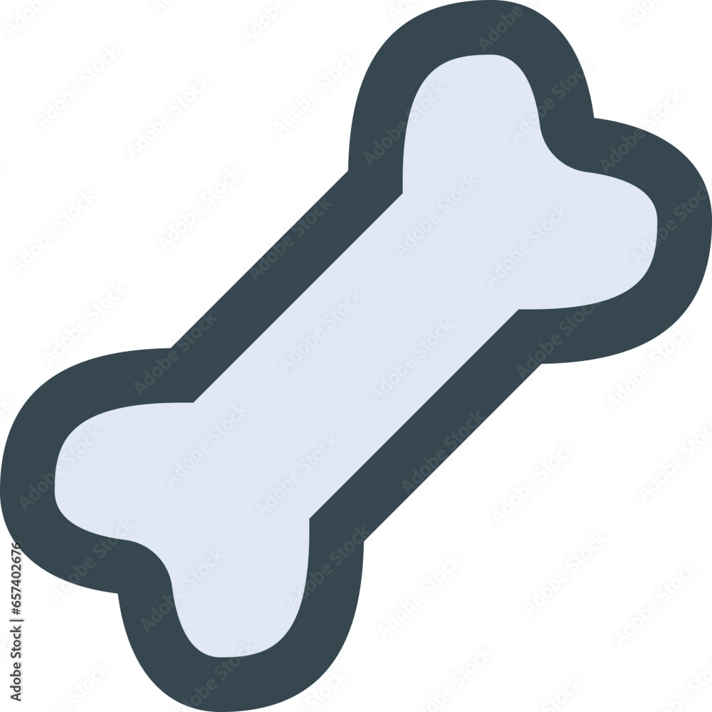 bone icon bone icon