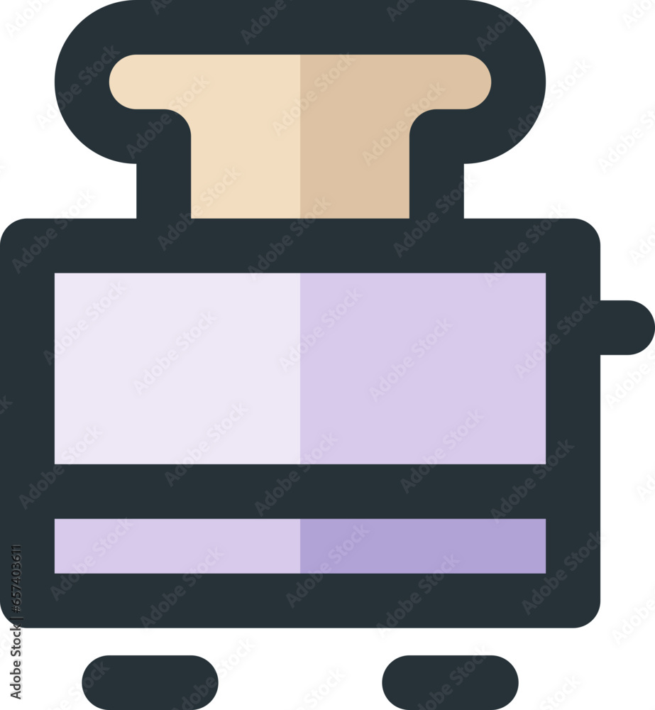 toaster icon toaster icon