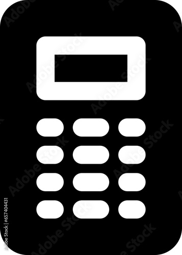 calculator icon