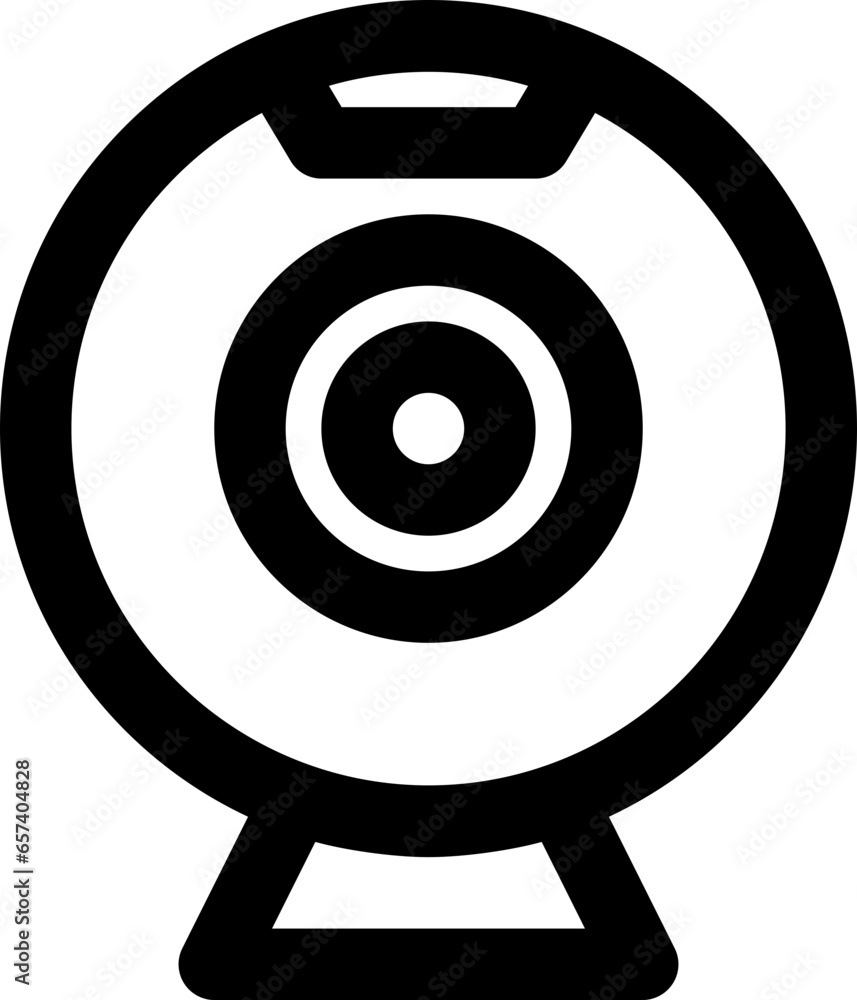 webcam icon webcam icon