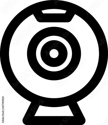 webcam icon