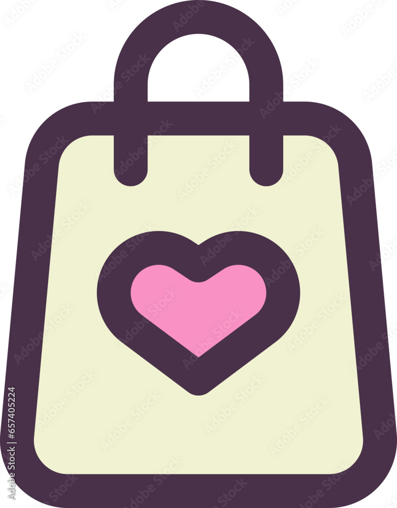 shopping bag icon shopping bag icon