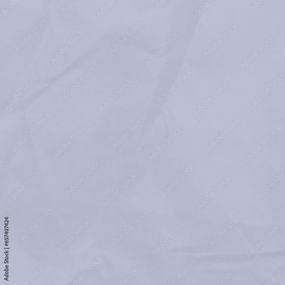 Naklejka premium dark blue crumpled paper background texture