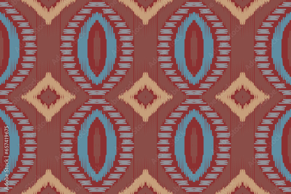 Ikat Damask Paisley Embroidery Background. Ikat Chevron Geometric Ethnic Oriental Pattern Traditional. Ikat Aztec Style Abstract Design for Print Texture,fabric,saree,sari,carpet. Ikat Damask Paisley Embroidery Background. Ikat Chevron Geometric Ethnic Oriental Pattern Traditional. Ikat Aztec Style Abstract Design for Print Texture,fabric,saree,sari,carpet.
