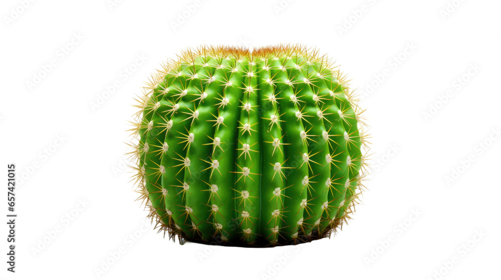 Cactus on transparent background Cactus on transparent background