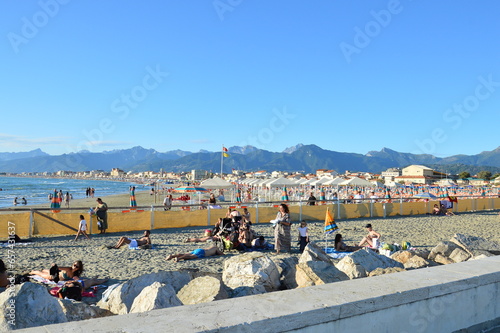 VIAREGGIO photo