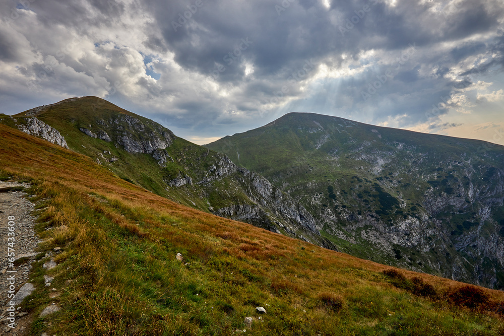 Tatra Mountains Tatra Mountains