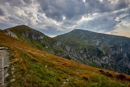 Tatra Mountains