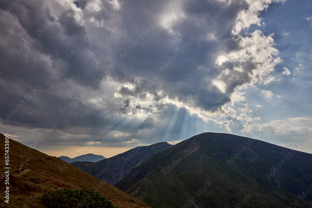 Tatra Mountains