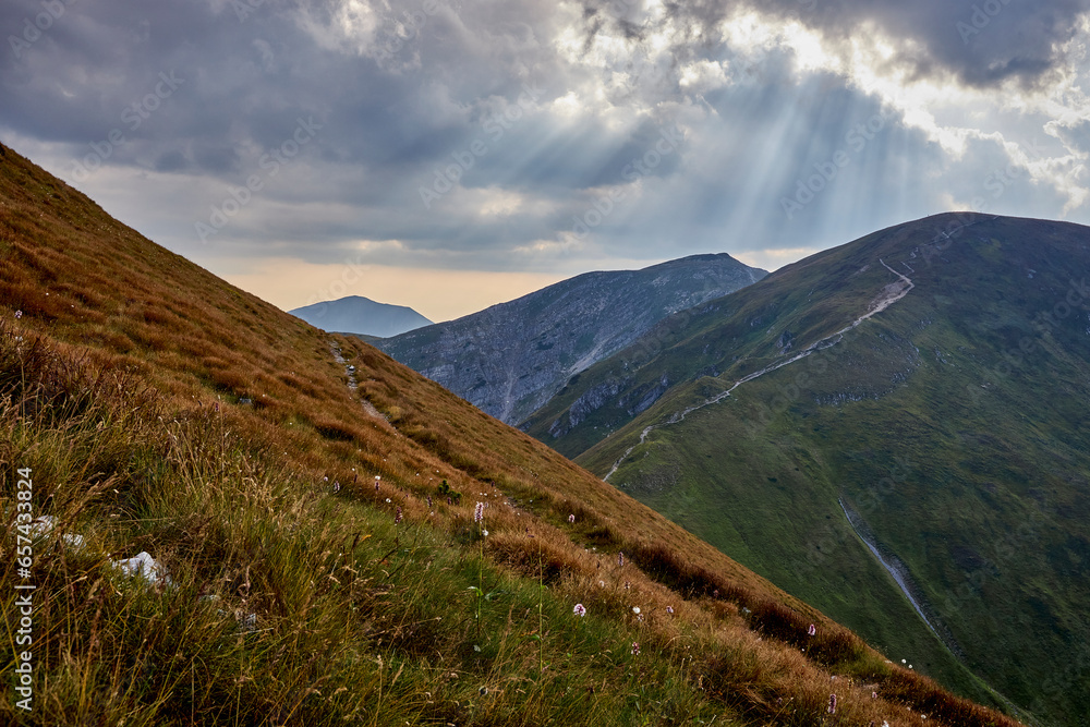 Tatra Mountains