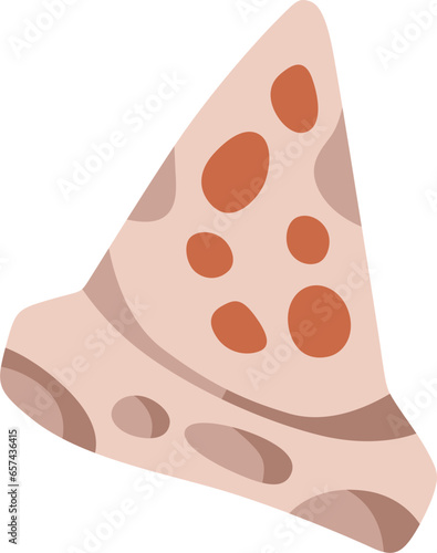 Lavash icon illustration