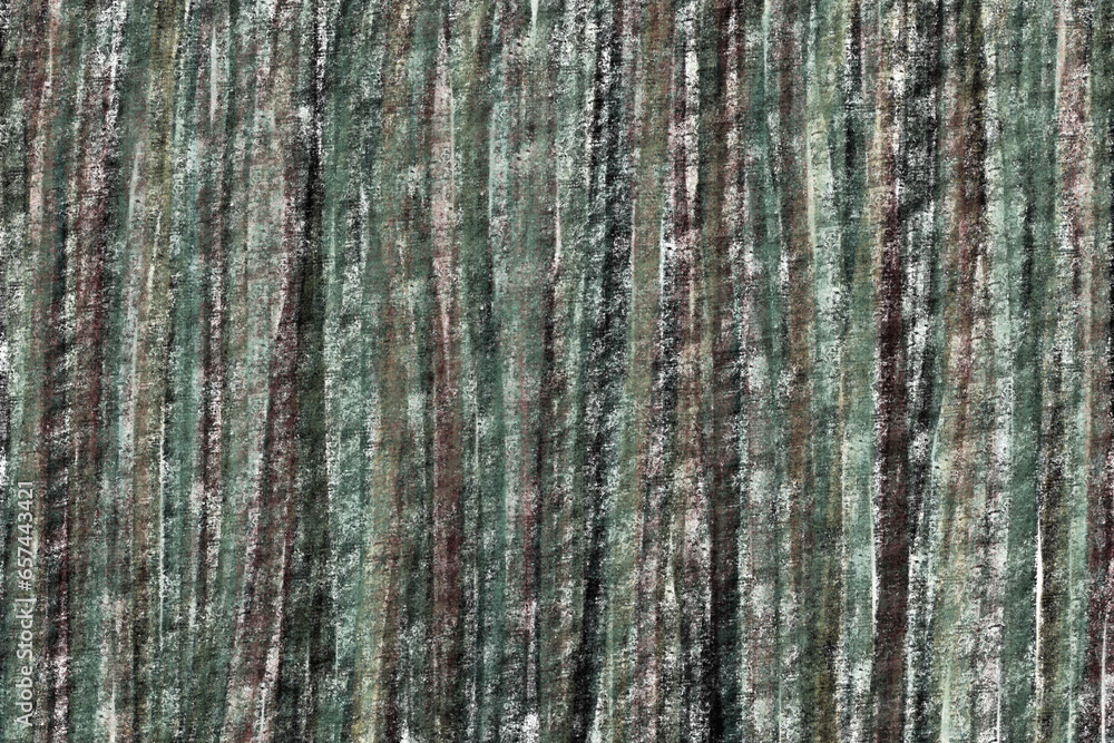 Obraz premium Green Abstract Texture Background , Pattern Backdrop Wallpaper