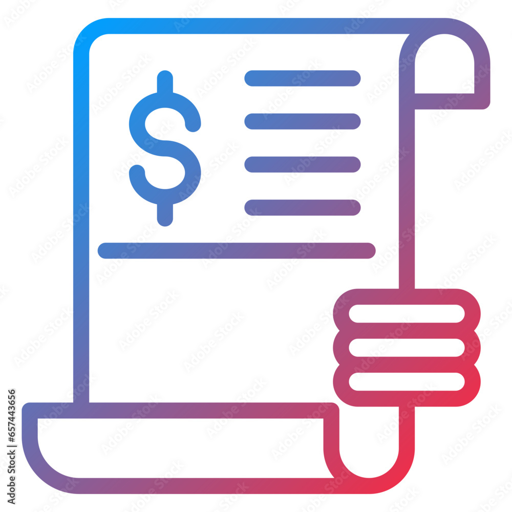 Vector Design Compensation Icon Style Vector Design Compensation Icon Style