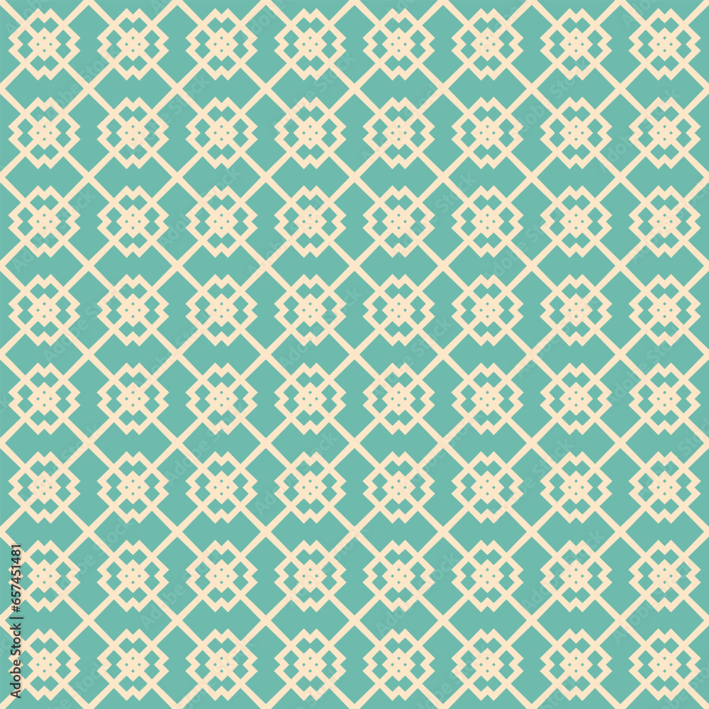 Seamless pattern. Modern stylish texture. Geometric linear ornament. Colorful background Seamless pattern. Modern stylish texture. Geometric linear ornament. Colorful background