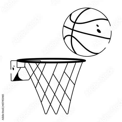 Basketball 